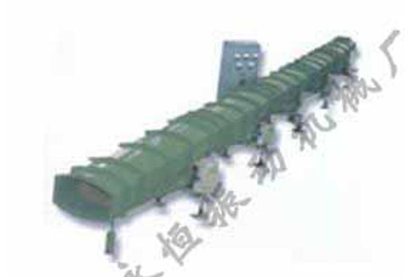 DZF、ZDZ電磁振動(dòng)輸送機(jī)